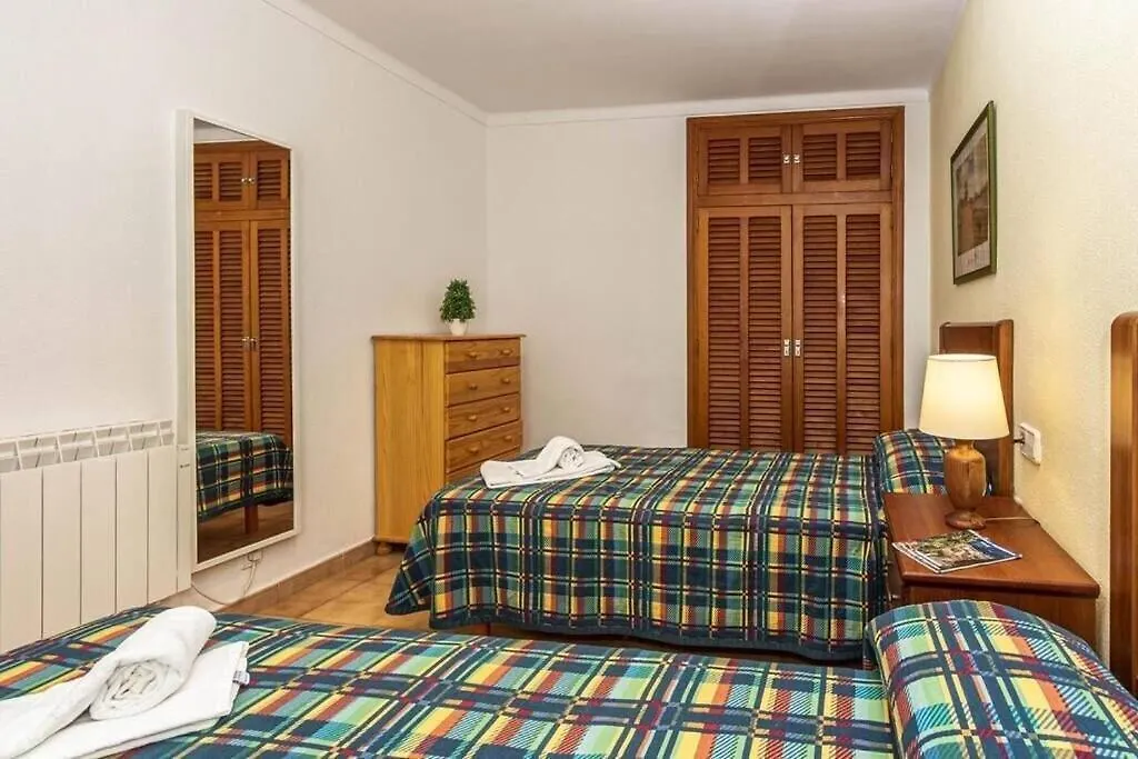 Fabulous Apartment With Beach Views In Puerto Pollensa By Renthousing بورت دي بوينسا
